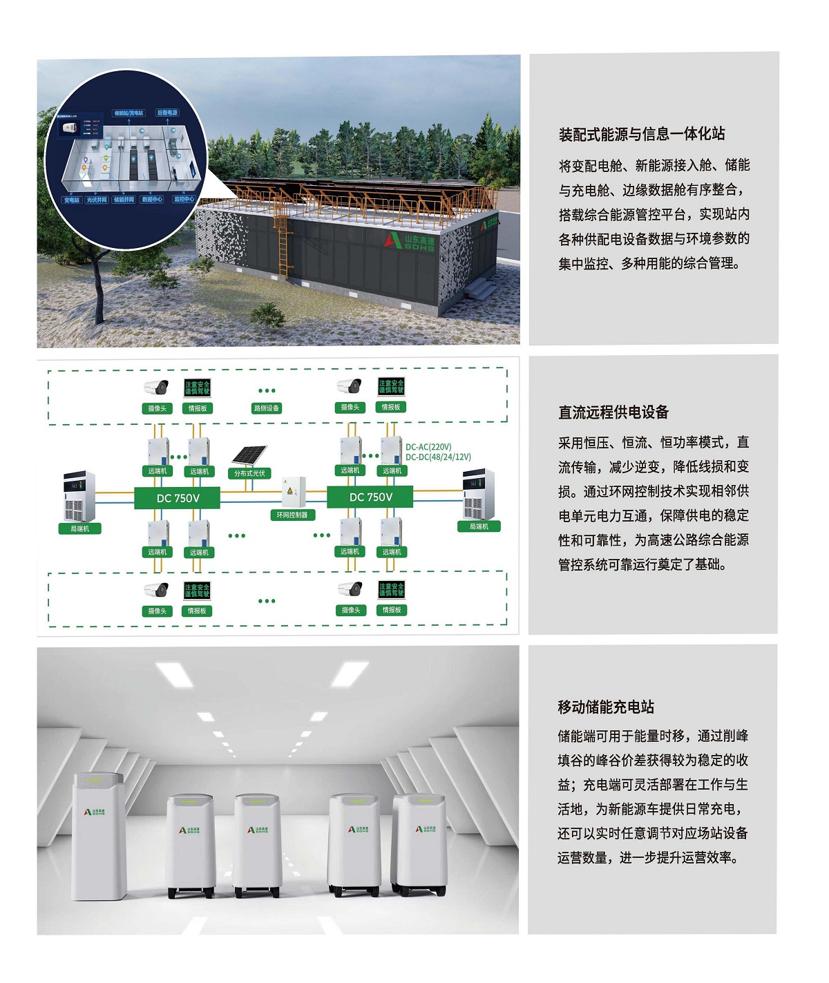 智慧能源